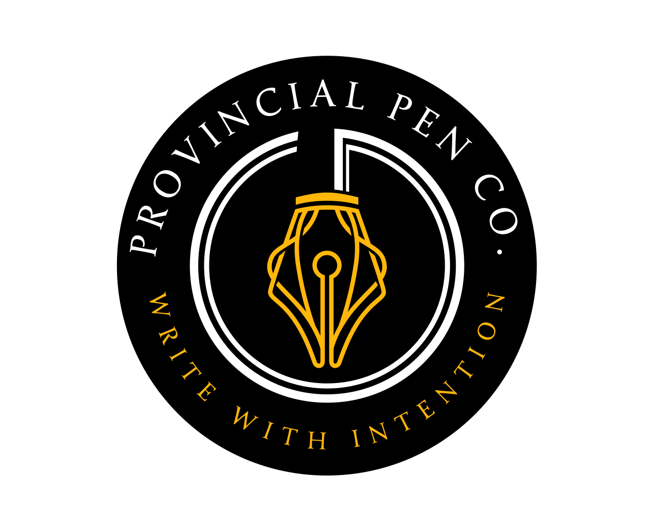 Provincial Pens
