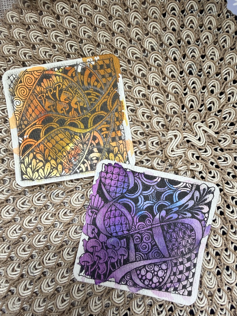 “Doodles”